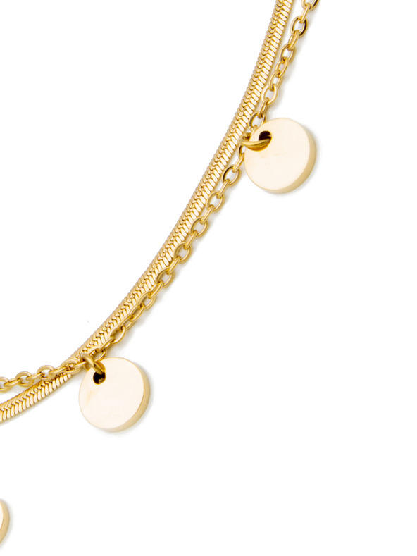 Edoti Zapestnica EDOTI - zlata