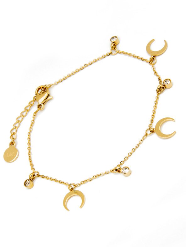 Edoti Zapestnica EDOTI - zlata