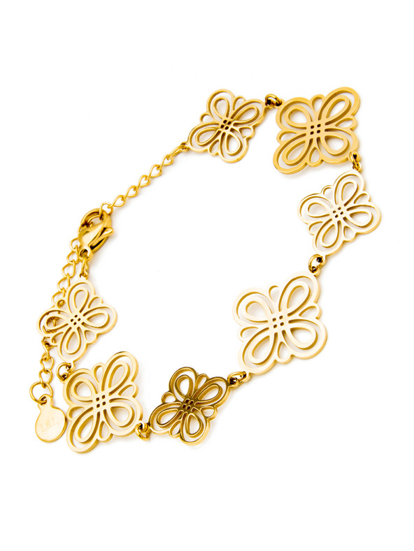 Edoti Zapestnica EDOTI - zlata