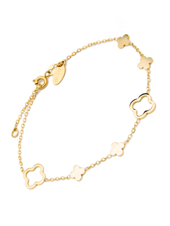 Edoti Zapestnica EDOTI - zlata