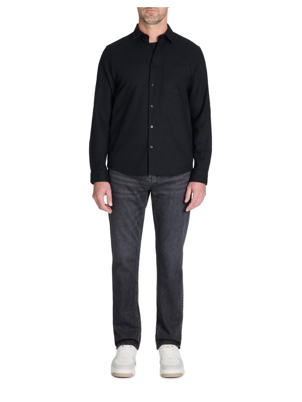 Celio Kavbojke C15 Straight Stlmaille 34/34