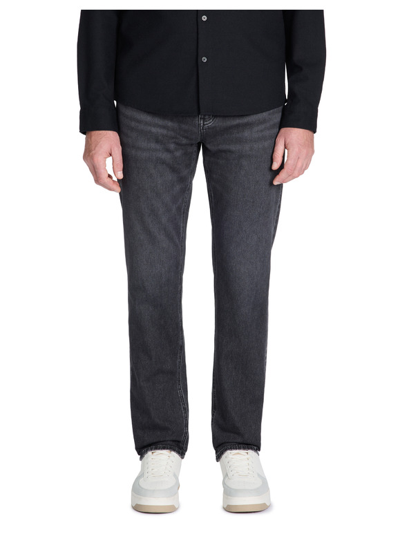 Celio Kavbojke C15 Straight Stlmaille 34/34