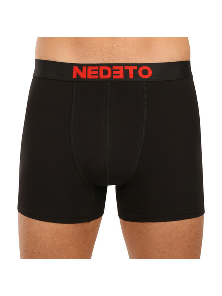Nedeto Komplet petih - moške boksarice Nedeto črne