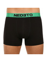 Nedeto Komplet petih - moške boksarice Nedeto črne