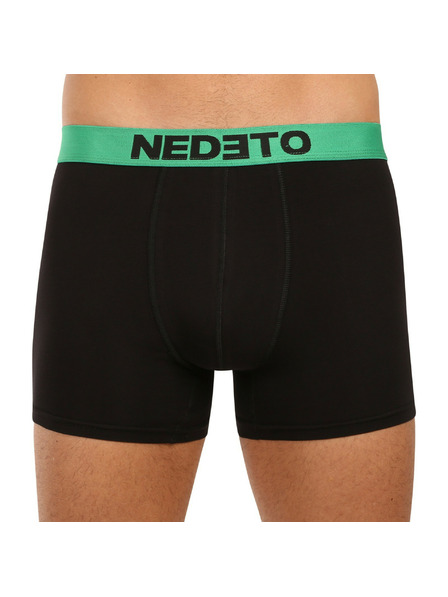 Nedeto Komplet desetih - moške boksarice Nedeto črne