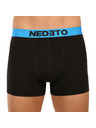 Nedeto Komplet desetih - moške boksarice Nedeto črne