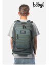 BAAGL  BAAGL Šolski nahrbtnik Cubic Grove