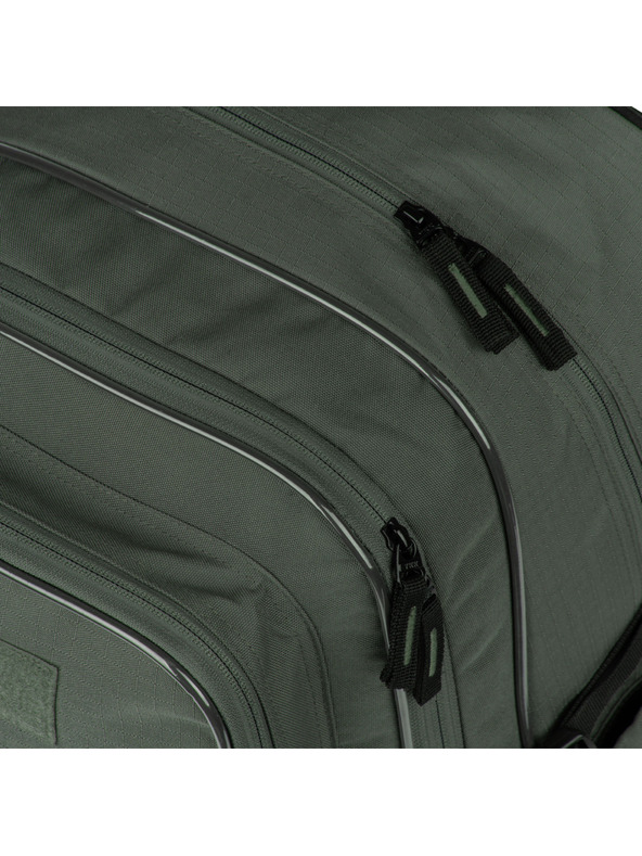 BAAGL  BAAGL Šolski nahrbtnik Cubic Grove