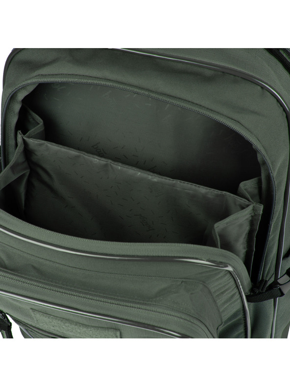 BAAGL  BAAGL Šolski nahrbtnik Cubic Grove