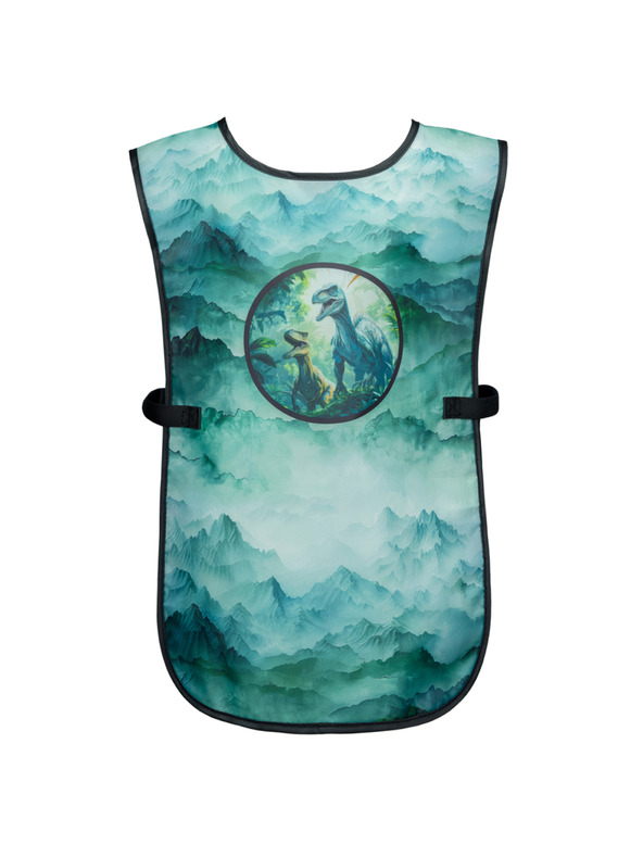 BAAGL  BAAGL Otroški predpasnik Dino