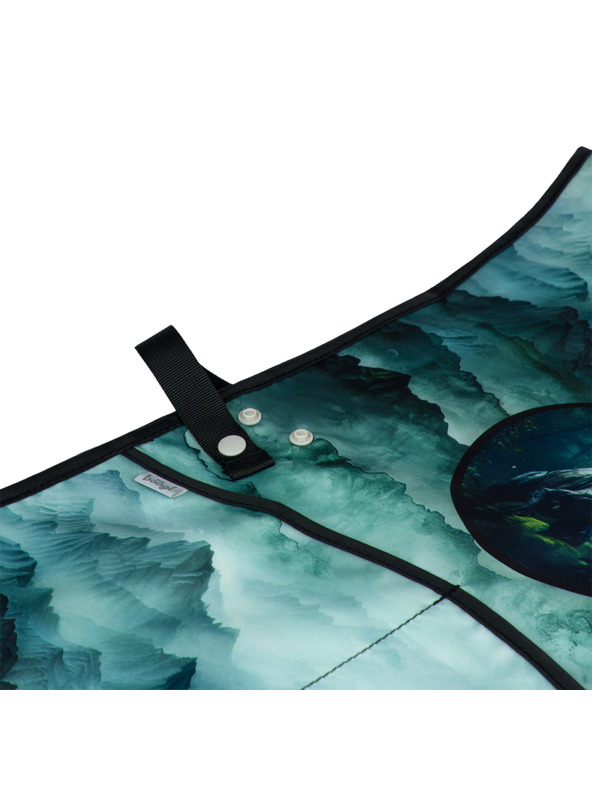 BAAGL  BAAGL Otroški predpasnik Dino