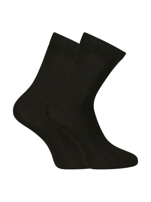 Nedeto Komplet desetih - nogavice Nedeto gležnjarske bambusove črne