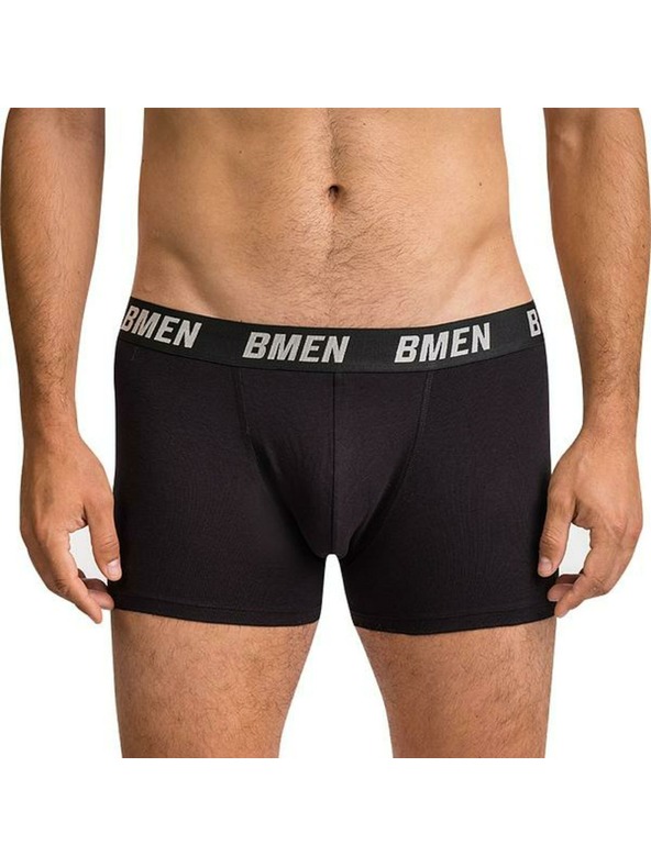 Bellinda Moške boksarice s termoregulacijo - črna