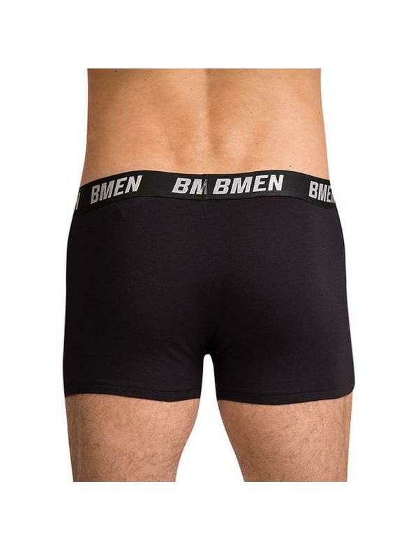 Bellinda Moške boksarice s termoregulacijo - črna