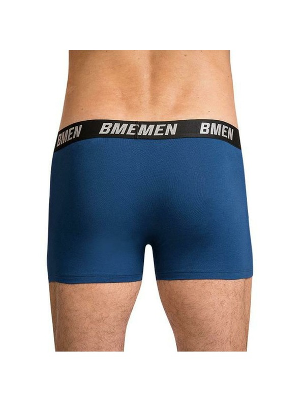 Bellinda Moške boksarice s termoregulacijo - temno modra