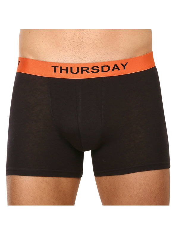 Nedeto Komplet sedmih - moške boksarice Nedeto črne