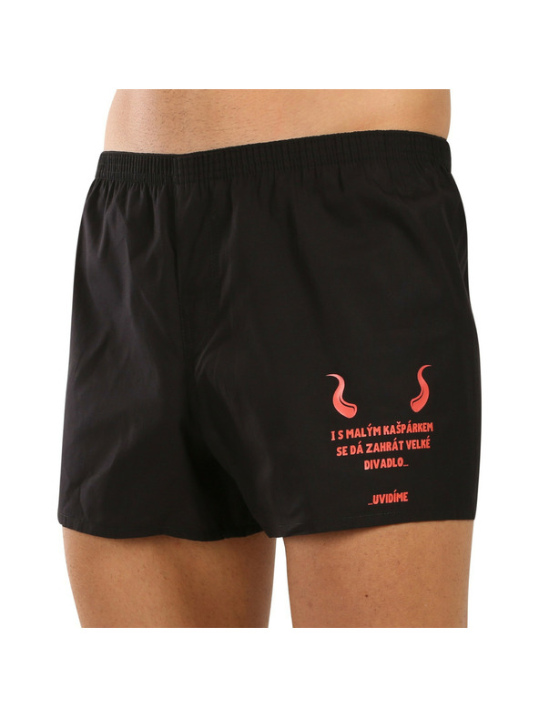 Nedeto Moške spodnje hlače Nedeto Klovn