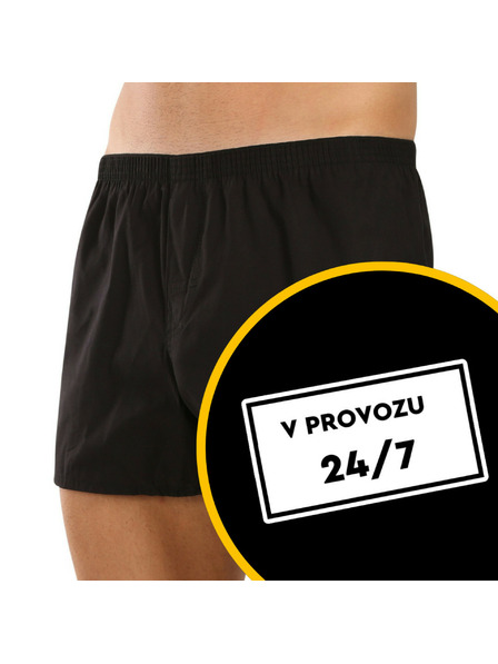 Nedeto Moške spodnje hlače Nedeto V obratovanju 24/7