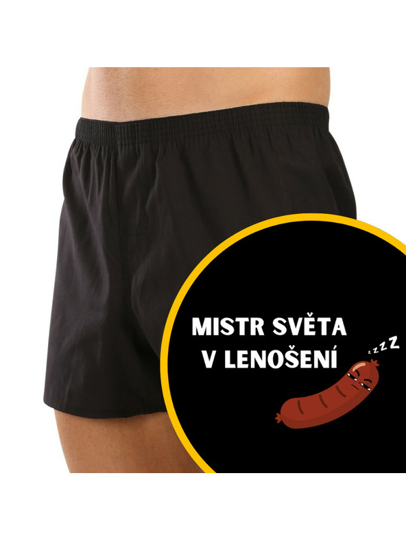 Nedeto Moške spodnje hlače Nedeto Mojster sveta