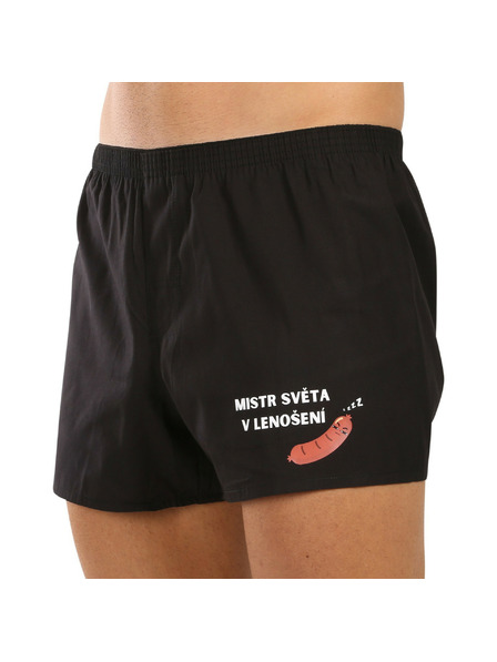 Nedeto Moške spodnje hlače Nedeto Mojster sveta