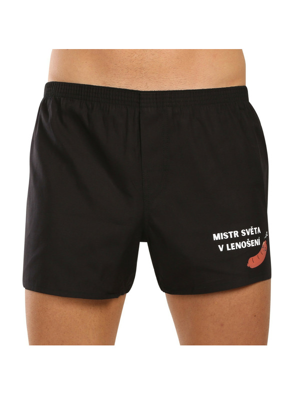 Nedeto Moške spodnje hlače Nedeto Mojster sveta