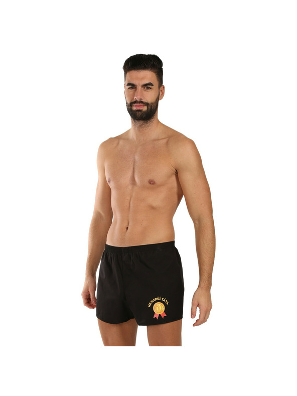 Nedeto Moške spodnje hlače Nedeto Najboljši oče