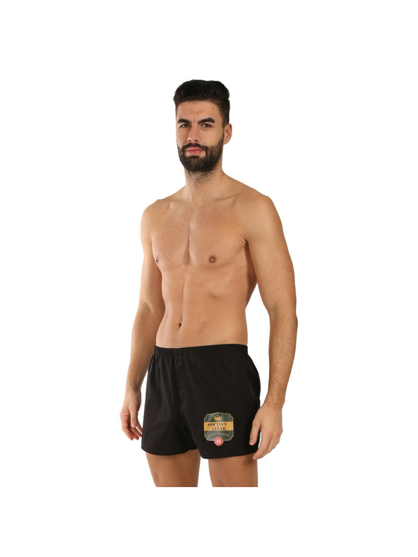 Nedeto Moške spodnje hlače Nedeto Pošten ležeč