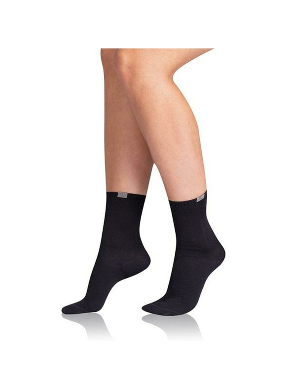 Bellinda Ženske nogavice - črna