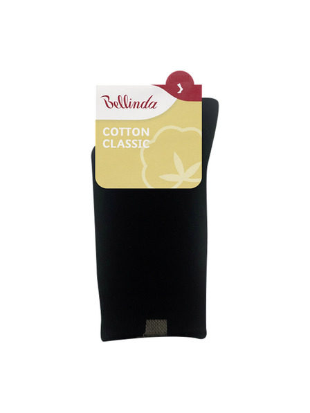 Bellinda Ženske nogavice - črna