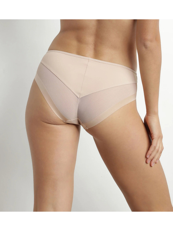 DIM Ženske hlačke - telesna