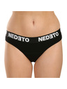 Nedeto Menstrualne hlačke Nedeto Moderate Sport
