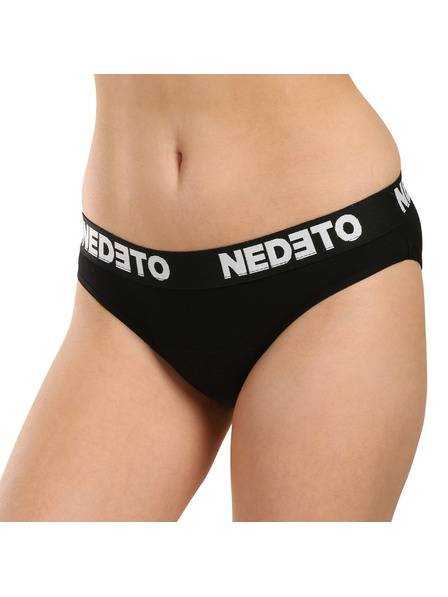 Nedeto Menstrualne hlačke Nedeto Moderate Sport