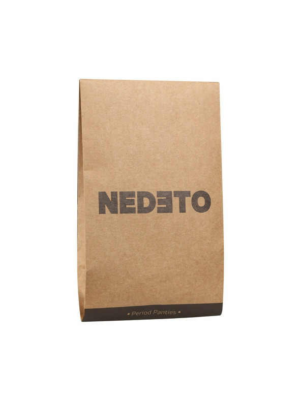 Nedeto Menstrualne hlačke Nedeto Night