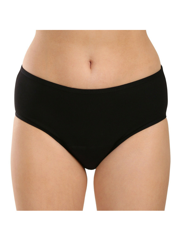 Nedeto Komplet treh - menstrualne hlačke Nedeto MIX