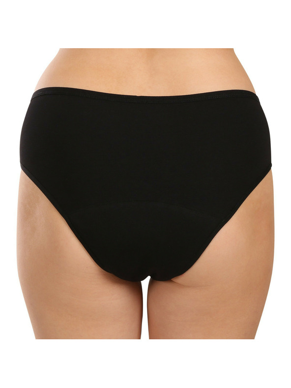 Nedeto Menstrualne hlačke Nedeto Moderate