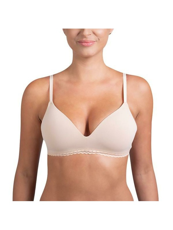 Bellinda Ženski nedrček brez kosti - telesna