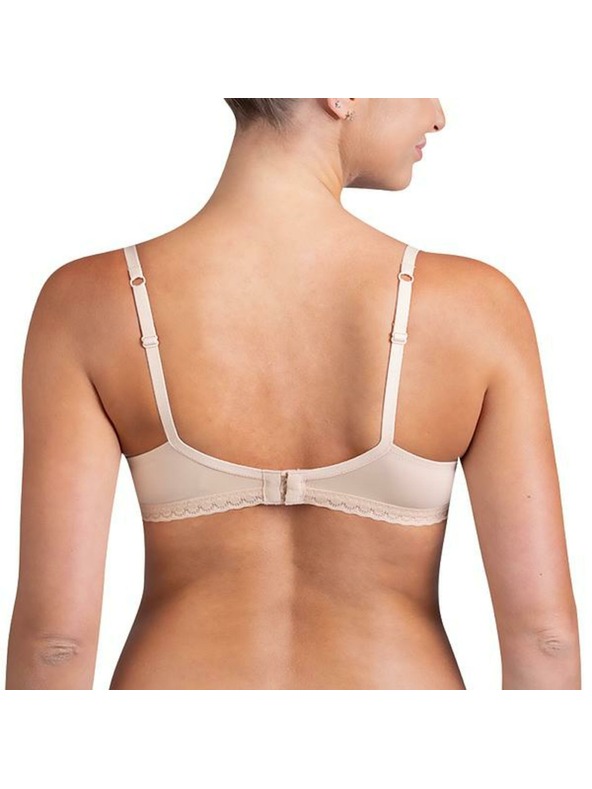 Bellinda Ženski nedrček z nitko - telesna