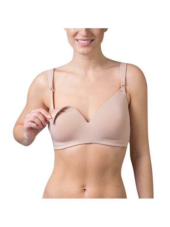 Bellinda Moderna doječa podložka - telesna