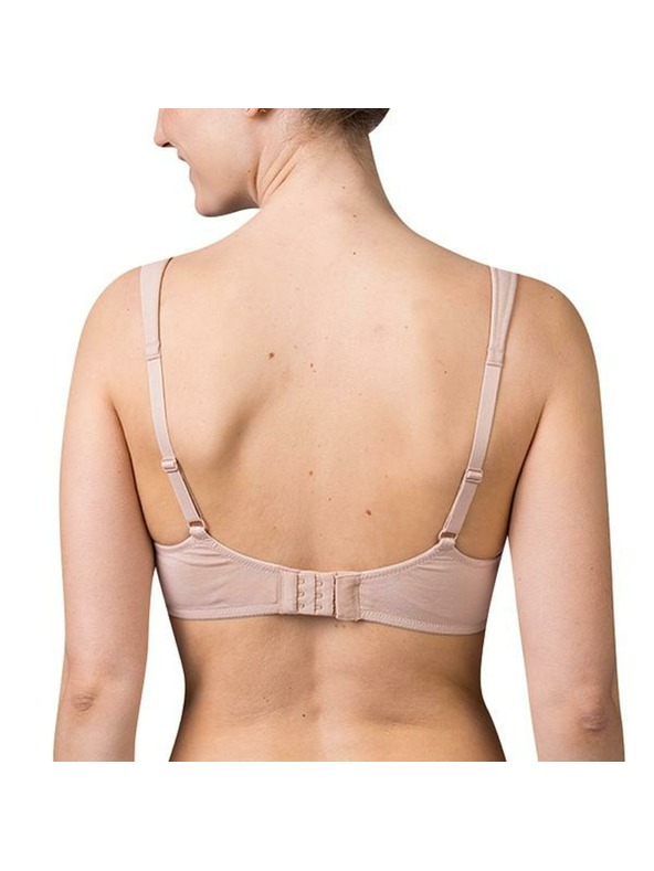 Bellinda Moderna doječa podložka - telesna