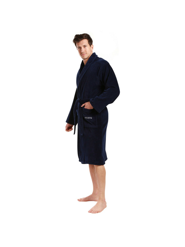 Nedeto Kopalni plašč Nedeto moder