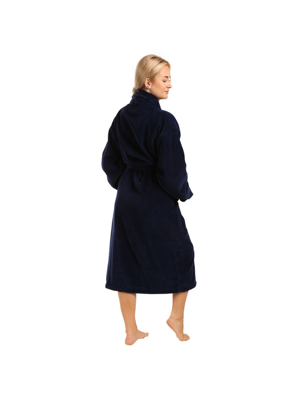 Nedeto Kopalni plašč Nedeto moder