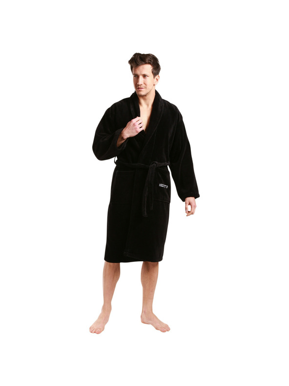 Nedeto Kopalni plašč Nedeto črn