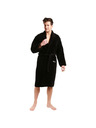 Nedeto Kopalni plašč Nedeto črn