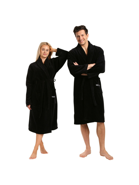 Nedeto Kopalni plašč Nedeto črn
