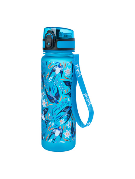 BAAGL  BAAGL Tritanska steklenica Lastovke, 500 ml