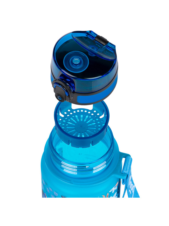 BAAGL  BAAGL Tritanska steklenica Lastovke, 500 ml