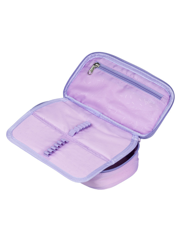 BAAGL  BAAGL Šolska peresnica etue Sky