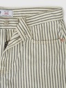 GAP Jeans Stripe Baggy GAP