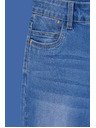 Moodo Ženske jeans hlače Moodo – modre