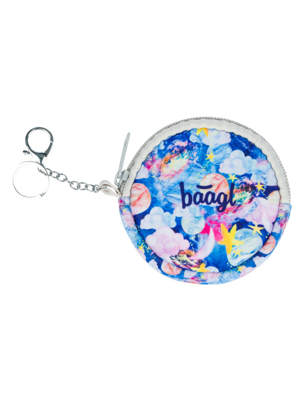 BAAGL  BAAGL Denarnica Zvezde